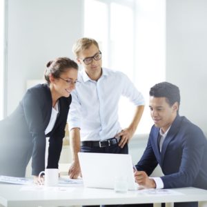 Discussion of strategy