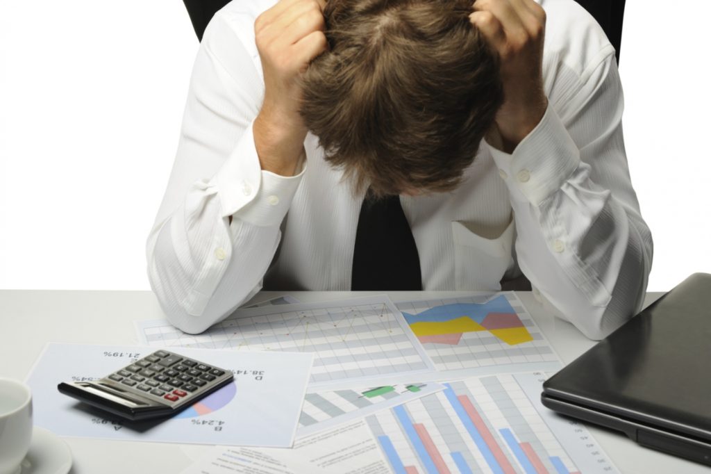 QUYẾT TOÁN THUẾ KHI GIẢI THỂ CÔNG TY