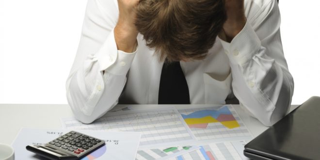 QUYẾT TOÁN THUẾ KHI GIẢI THỂ CÔNG TY