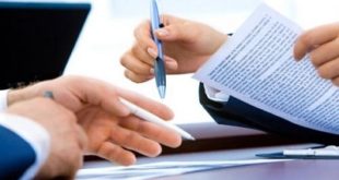 giải thể công ty cần thủ tục gì